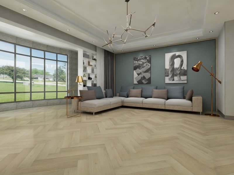 Кварцвинил Damy Floor London 191023EL-02 Бристоль