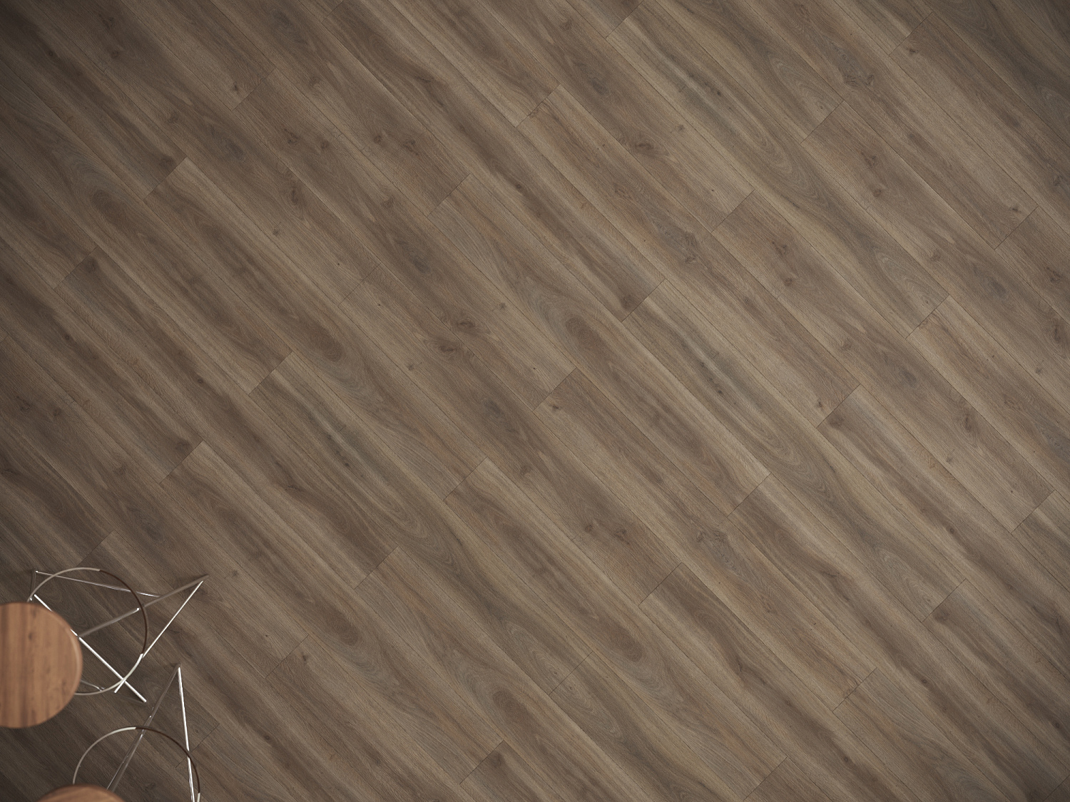 Кварцвинил Fine Floor Wood FF-1460 Дуб Вестерос
