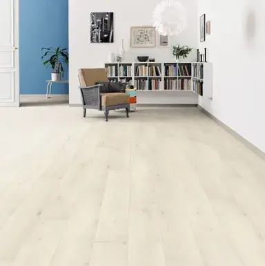 Ламинат Haro Tritty 100 538689 Дуб Эмилия Белый