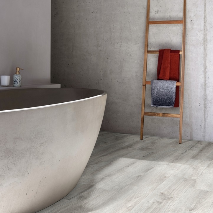 Кварцвинил Moduleo Roots 55 EIR 87938 Galway Oak