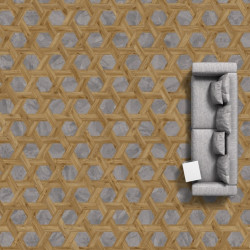 Кварцвинил Moduleo Moods 268 Wicker