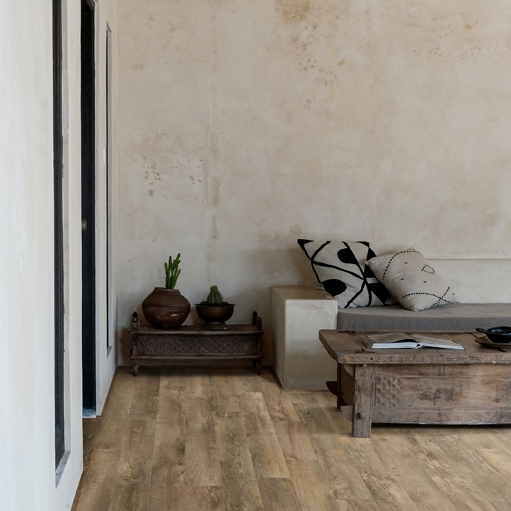 Кварцвинил Moduleo Roots 55 EIR 54852 Country Oak