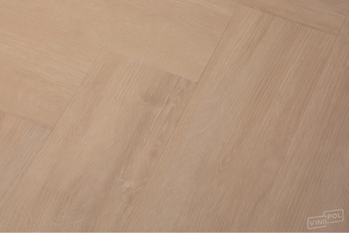 Кварцвинил VinilPol Herringbone 9911 Паркет Пикассо