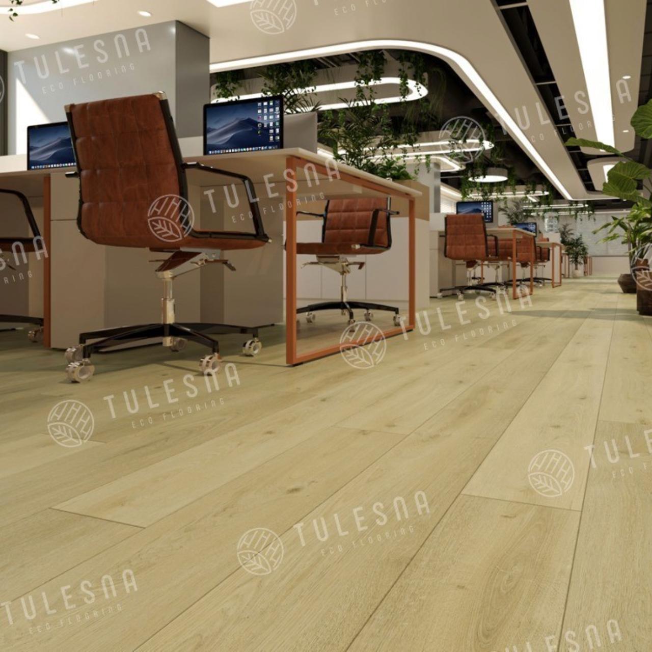 Кварцвинил Tulesna Премиум (Premium) 1004-301 Modesto