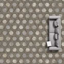 Кварцвинил Moduleo Moods 285 Wicker