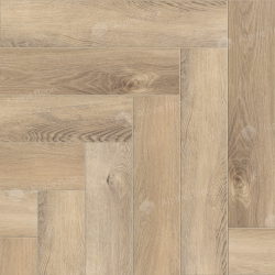Кварцвинил Alpine Floor Parquet Premium Eco 19-17 Дуб Природный Изысканный