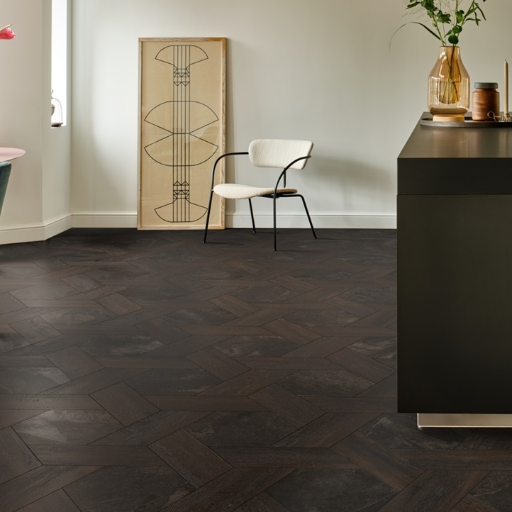 Кварцвинил Moduleo Moods 266 Wicker