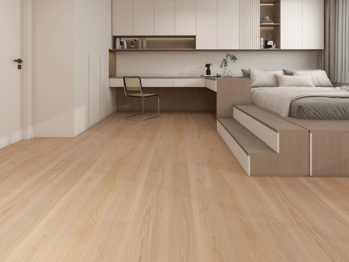 Кварцвинил Lamiwood Модерно 718 Дуб Орландо