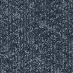 Ковровая плитка Bonkeel Шаде Blue