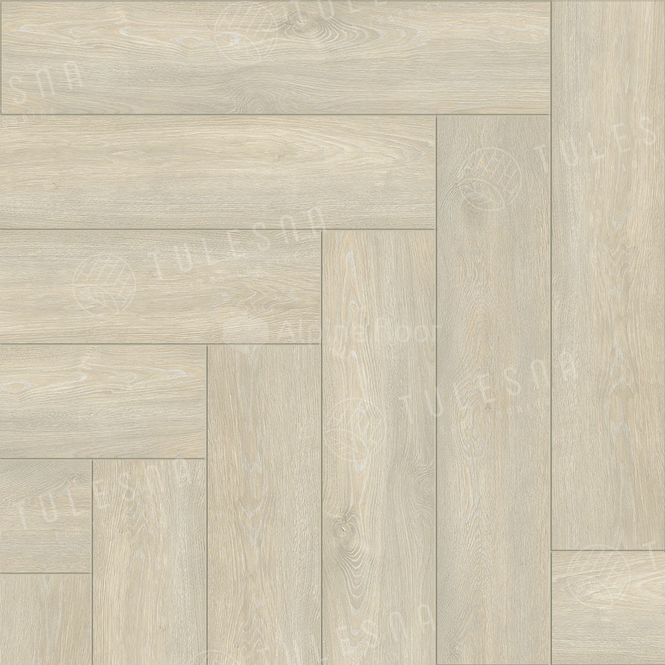 Кварцвинил Tulesna Искусство в паркете (Art Parquet) 1005-04 Radiante
