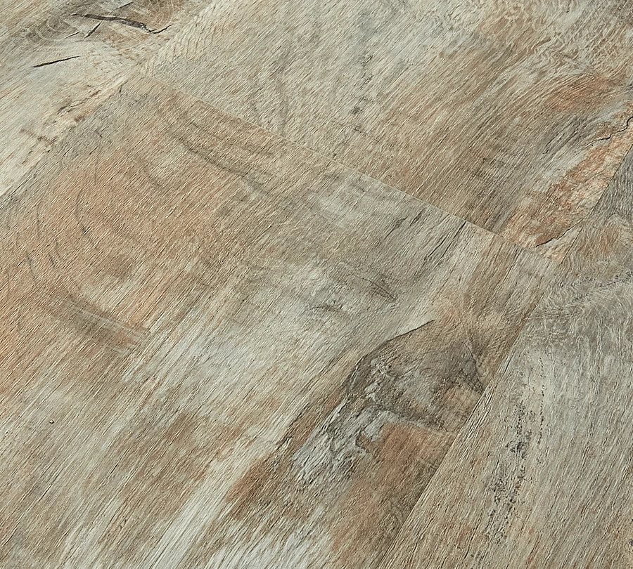 Кварцвинил Fine Floor Wood FF-1418 Дуб Этна