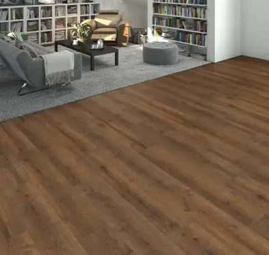 Ламинат Haro Tritty 90 544675 Дуб Бари Амбер