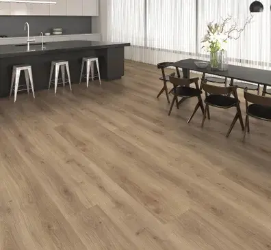 Ламинат Haro Tritty 200 Aqua Gran Via 540270 Дуб Эмилия Пуро