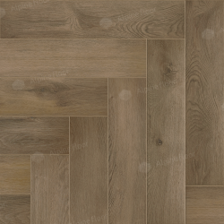 Кварцвинил Alpine Floor Parquet Premium Eco 19-7 Дуб Насыщенный