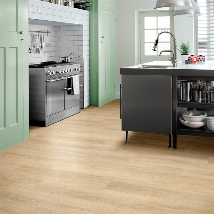 Кварцвинил Moduleo Next 246 Noble Oak