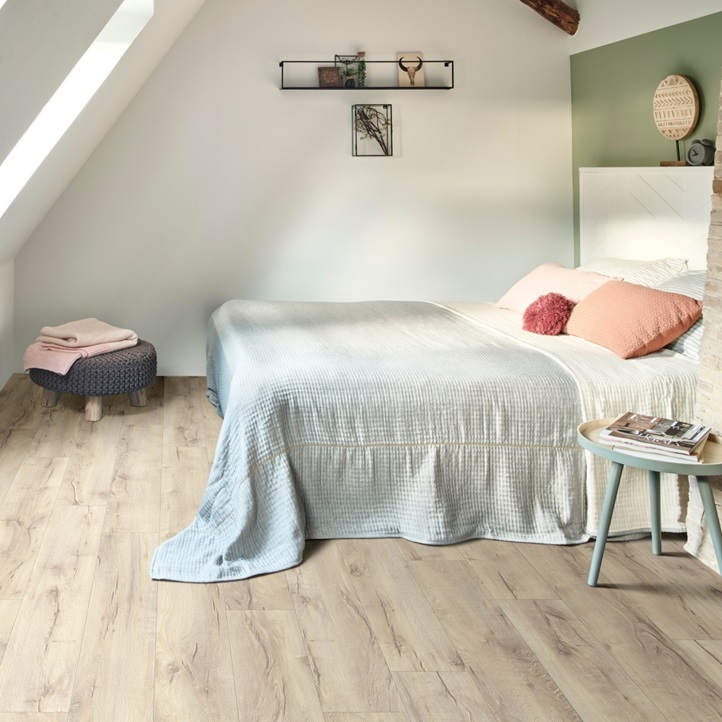 Кварцвинил Moduleo Next 213 Highland Oak