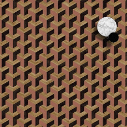 Кварцвинил Moduleo Moods 289 Mesh