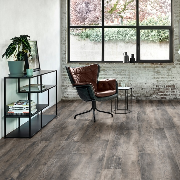 Кварцвинил Moduleo Next 945 Barn Oak