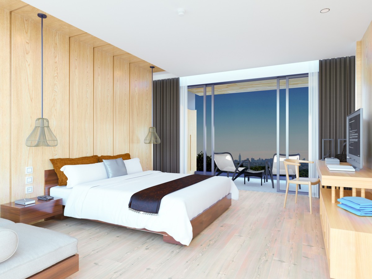 Ламинат Alloc Grand Avenue 5201 Сансет Бульвар