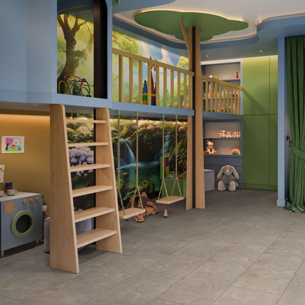 Кварцвинил Damy Floor Ascent LVT 3936-1-LVT Эйгер