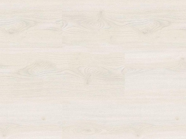 Пробковое покрытие CorkStyle Wood Click Oak Polar White