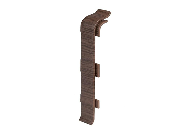 Угол стыковочный Arbiton Indo 14 Венге Африка