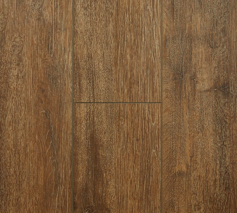 Кварцвинил CM Floor ScandiWood 18 Дуб Корица