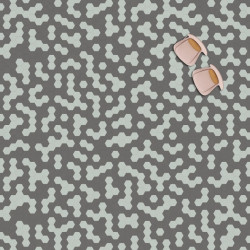 Кварцвинил Moduleo Moods 338 Hexagon