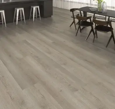 Ламинат Haro Tritty 200 Aqua Gran Via 544790 Дуб Флавия Серый