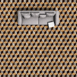 Кварцвинил Moduleo Moods 356 Big Diamond