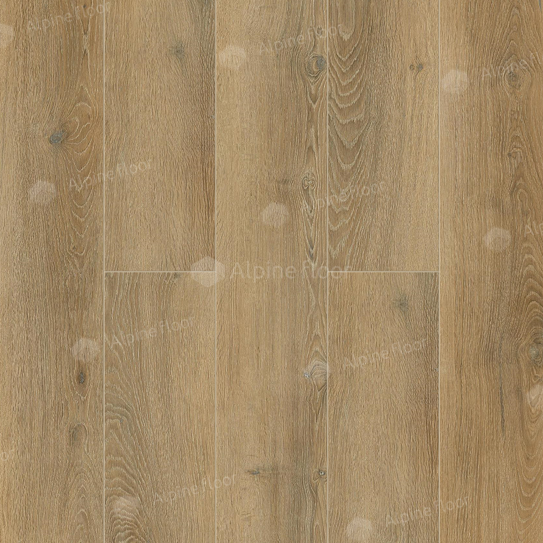 Кварцвинил Alpine Floor Premium XL Eco 7-26 Дуб Франц