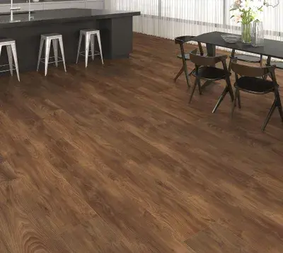 Ламинат Haro Tritty 200 Aqua Gran Via 544808 Орех Варио