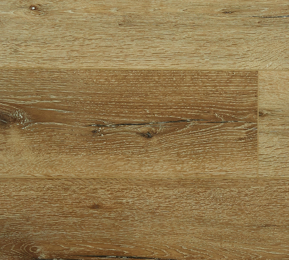 Кварцвинил Damy Floor Family T7020-4 Дуб Провинциальный
