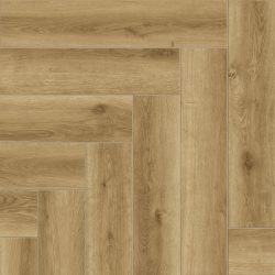 Кварцвинил Ensten Valland Parquet ECO 103-15 Георгин