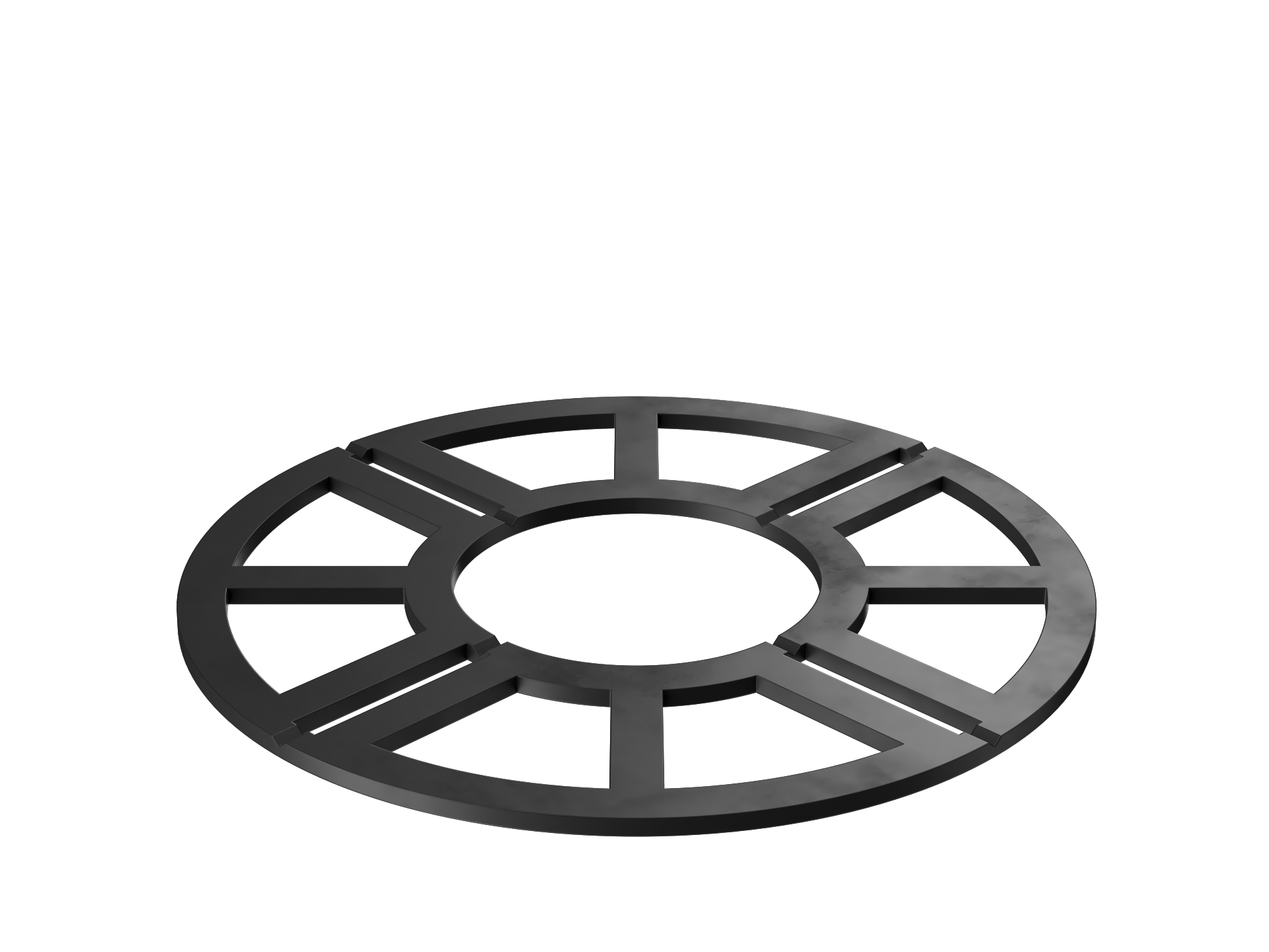 Корректирующая резиновая прокладка HILST LIFT LGH3