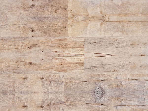 Клеевое пробковое покрытие CorkStyle WOOD Sibirian Larch Limewashed