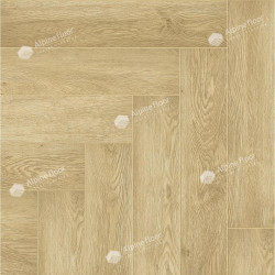 Кварцвинил Alpine Floor Parquet Premium Eco 19-3 Дуб Ваниль Селект