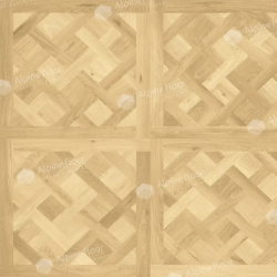 Кварцвинил Alpine Floor Parquet Sirocco ECO 25-1 Версаль