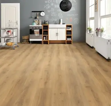 Ламинат Haro Tritty 100 Gran Via 538772 Дуб Эмилия Медовый