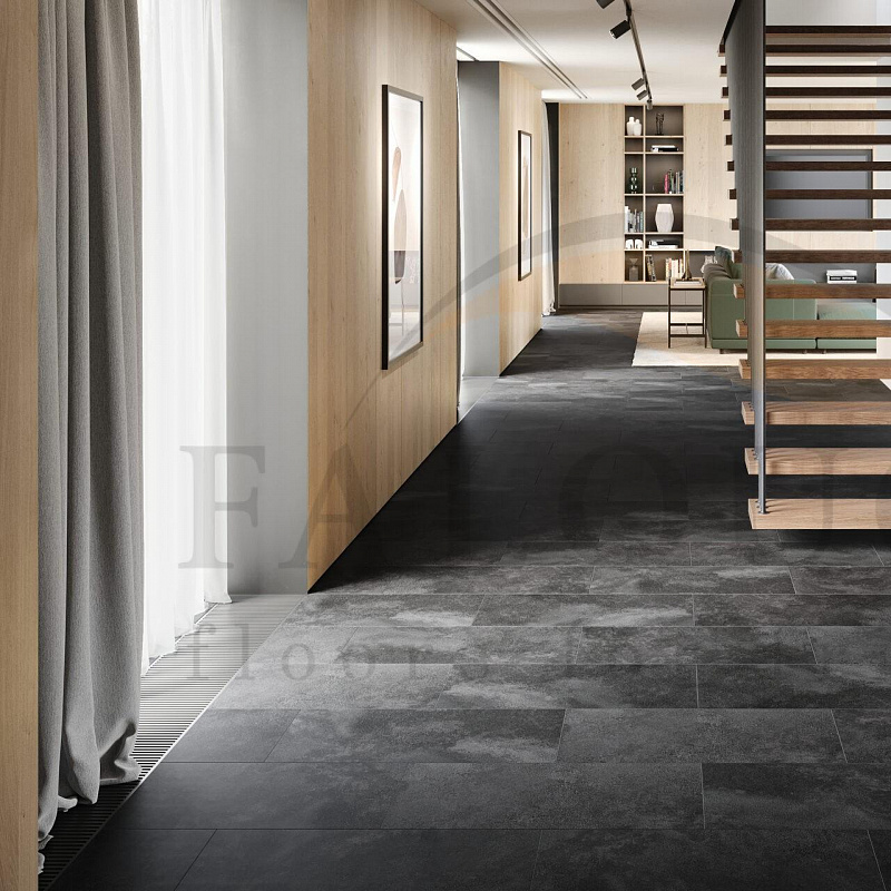 Кварцвинил The Floor Stone P3004 Lavarosa