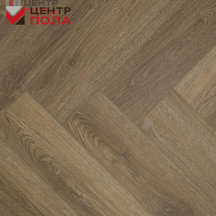 Кварцвинил Damy Floor London LVT 190902EL-07-LVT Шеффилд