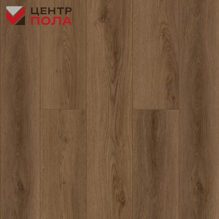 Кварцвинил Alpine Floor Premium XL Eco 7-35 Дуб Умбровый