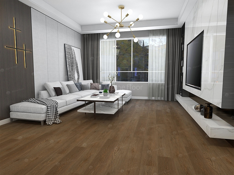 Кварцвинил Tulesna Превосходно (Ottimo) 1004-11 Bello