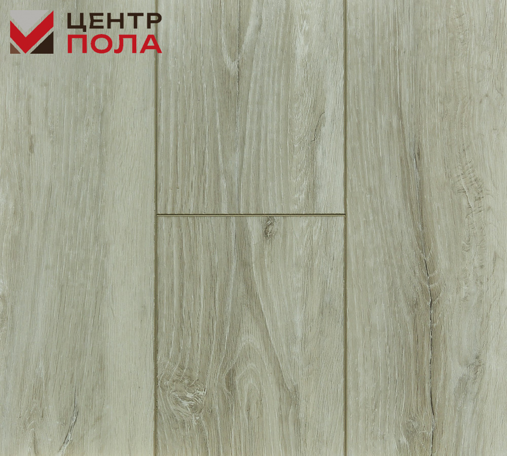 Кварцвинил CM Floor ScandiWood 05 Дуб Ледяной (С подложкой)