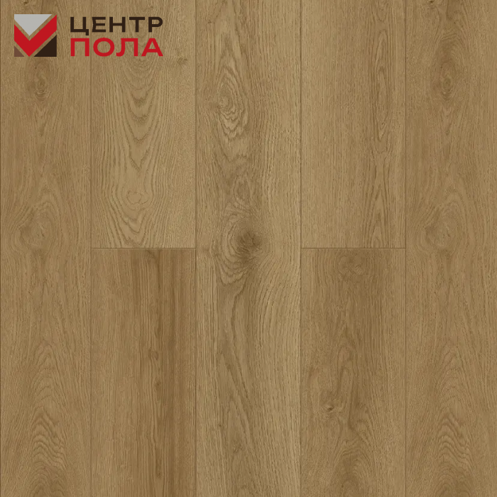 Кварцвинил Alpine Floor Premium XL Eco 7-36 Дуб Льняной