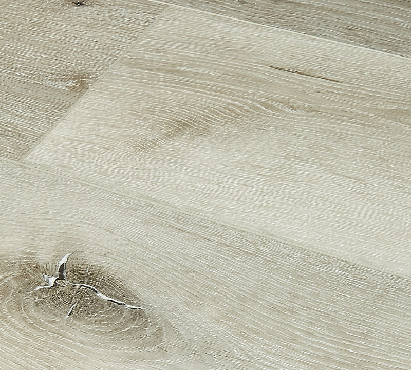 Кварцвинил Damy Floor Family T7020-5D Дуб Состаренный Серый