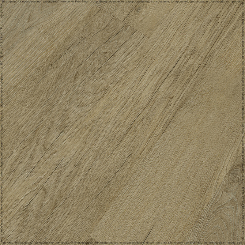 Кварцвинил Fine Floor Rich FF-2094 Дуб Парос