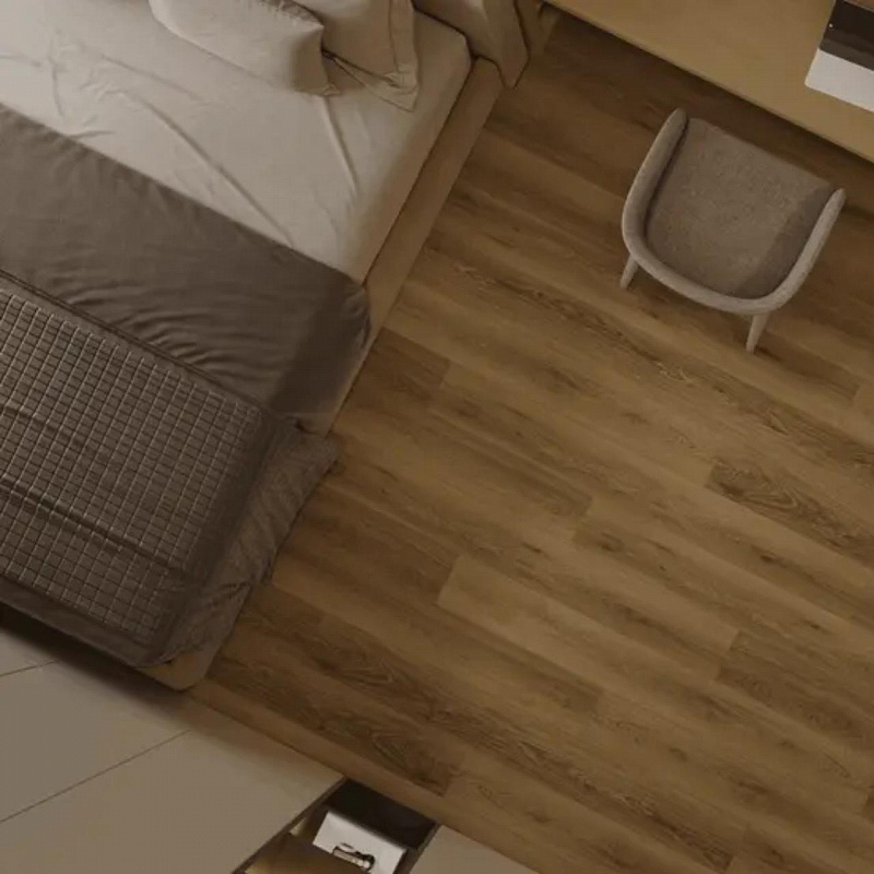 Кварцвинил Alpine Floor Premium XL Eco 7-39 Дуб Вековой