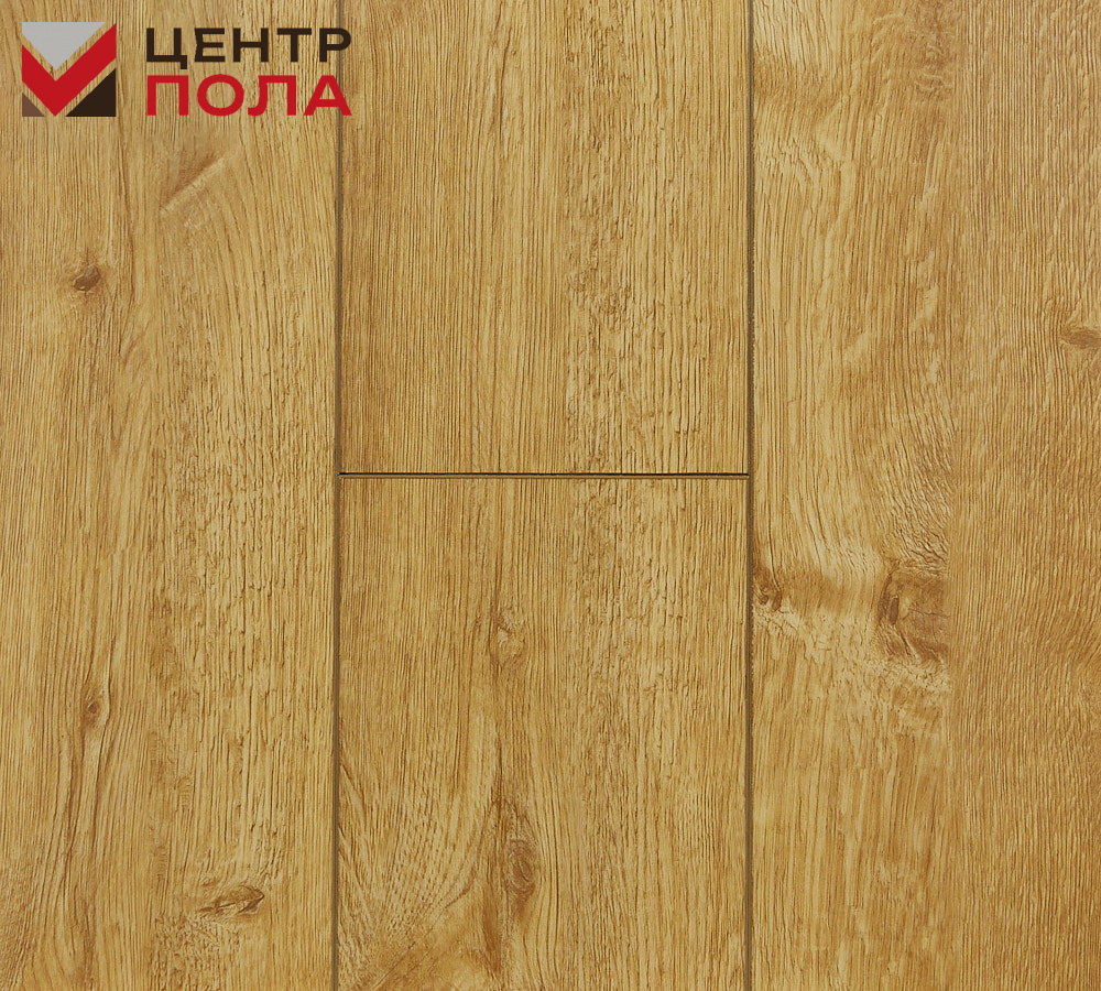 Кварцвинил CM Floor ScandiWood 09 Дуб Орегон