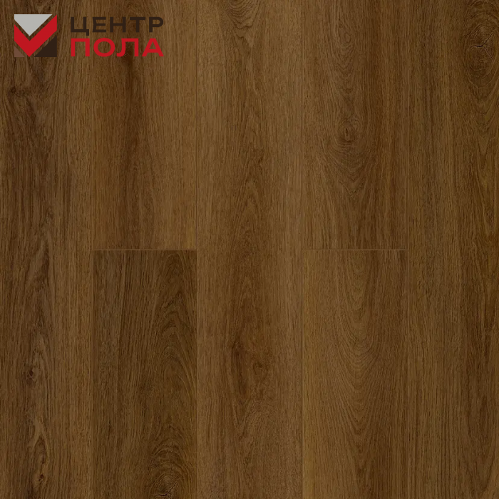 Кварцвинил Alpine Floor Premium XL Eco 7-38 Дуб Утренний